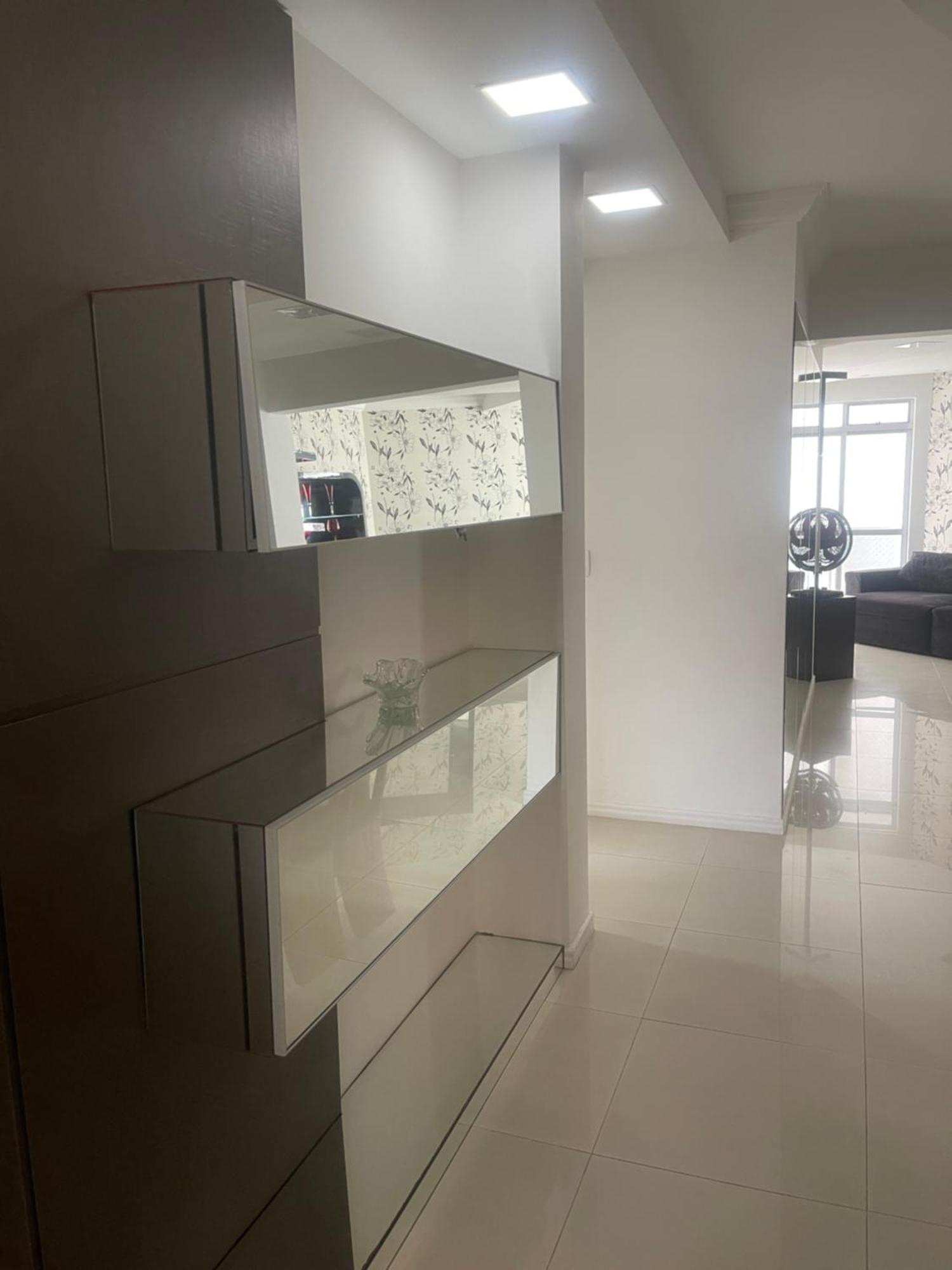 Apartment Ap De Fundos Em Beira Mar Com Garagem, Wifi E Tv A Cabo