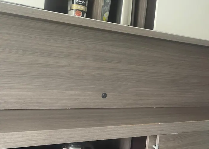 Ap De Fundos Em Condominio Beira Mar Com Garagem, Wifi E Tv A Cabo