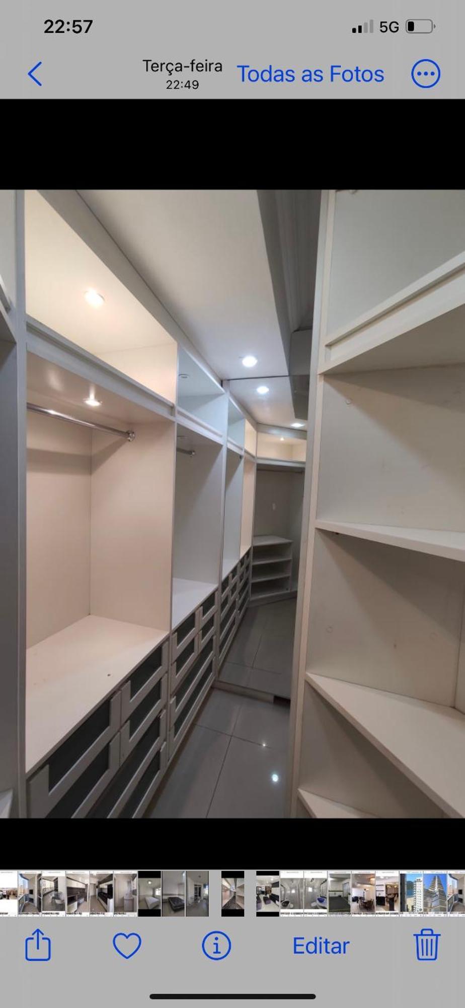 Ap De Fundos Em Beira Mar Com Garagem, Wifi E Tv A Cabo * Balneario Camboriu