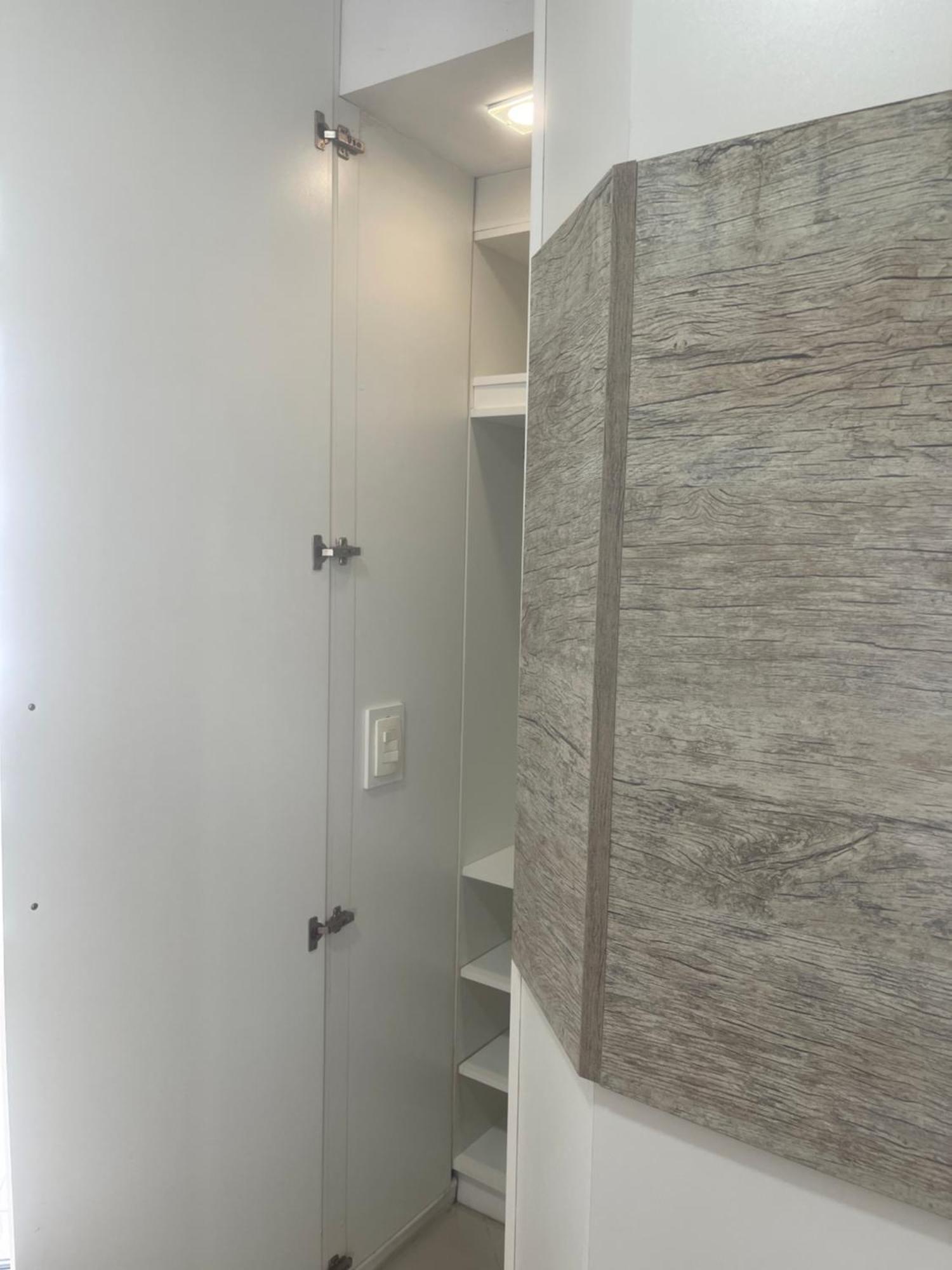 Apartment Ap De Fundos Em Beira Mar Com Garagem, Wifi E Tv A Cabo