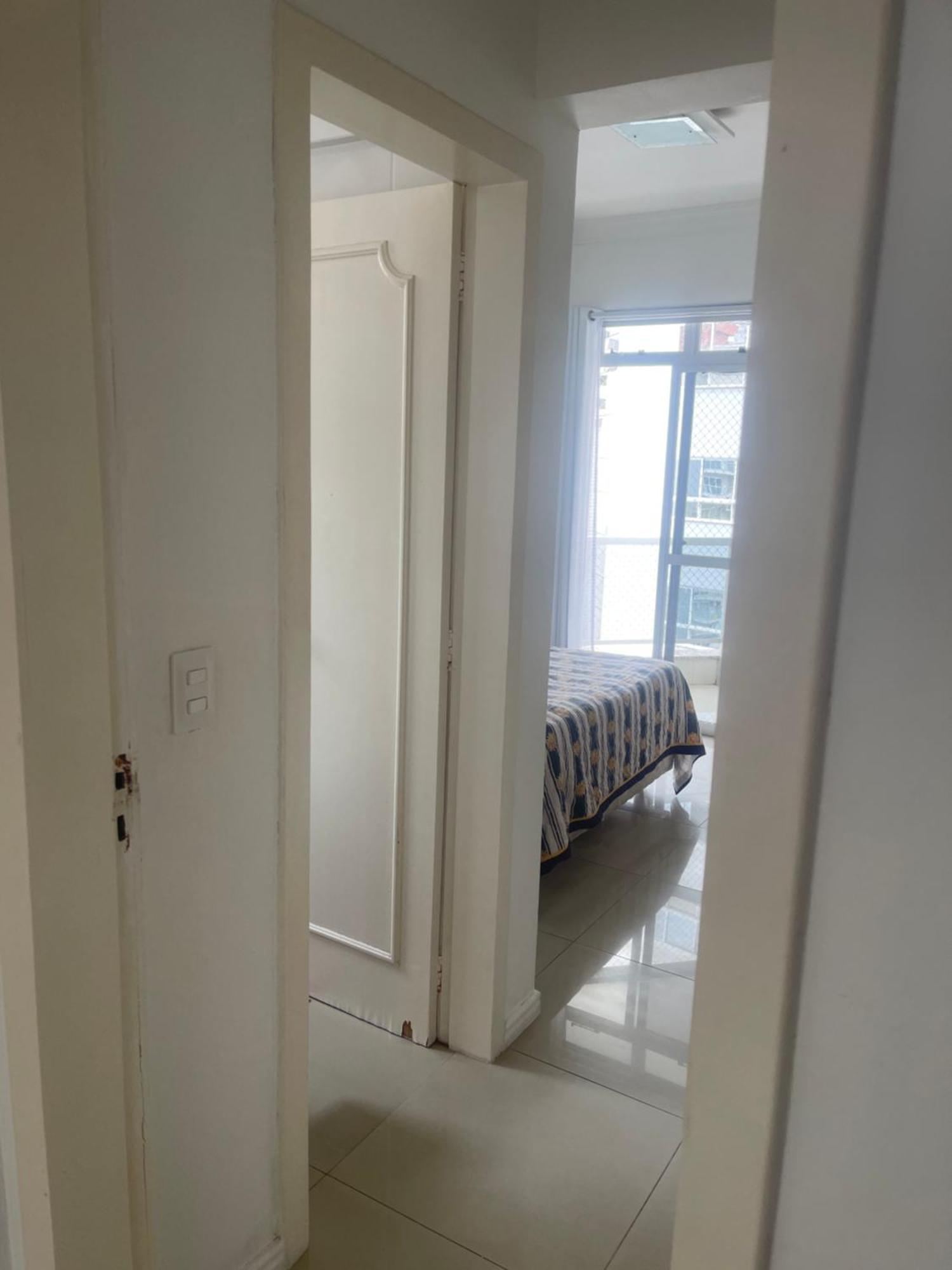 Ap De Fundos Em Beira Mar Com Garagem, Wifi E Tv A Cabo Apartment Balneario Camboriu