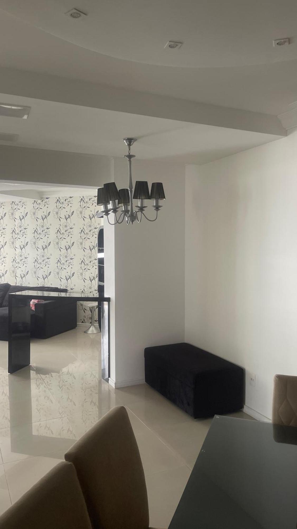 Ap De Fundos Em Beira Mar Com Garagem, Wifi E Tv A Cabo * Balneario Camboriu