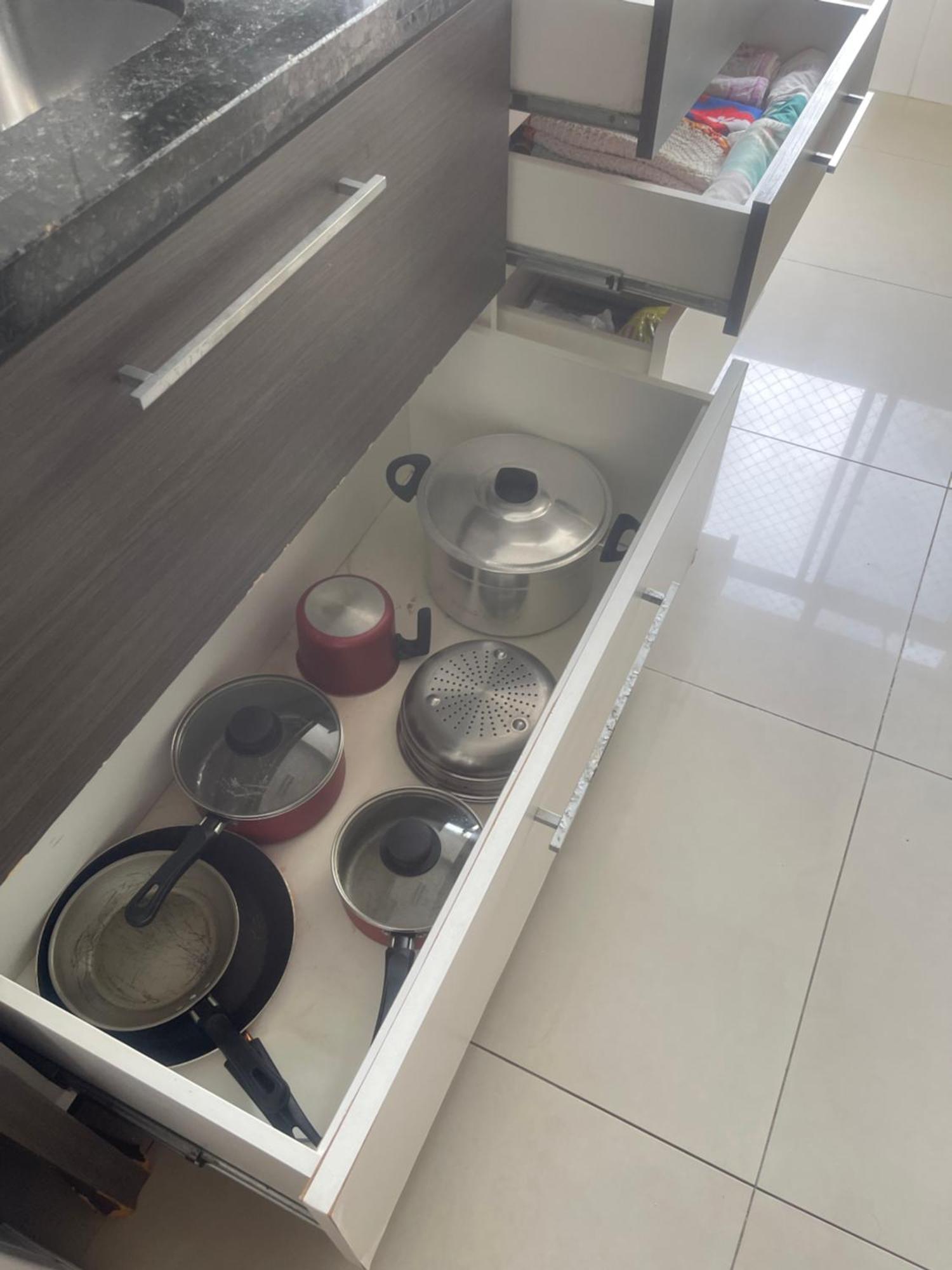 Apartment Ap De Fundos Em Beira Mar Com Garagem, Wifi E Tv A Cabo *