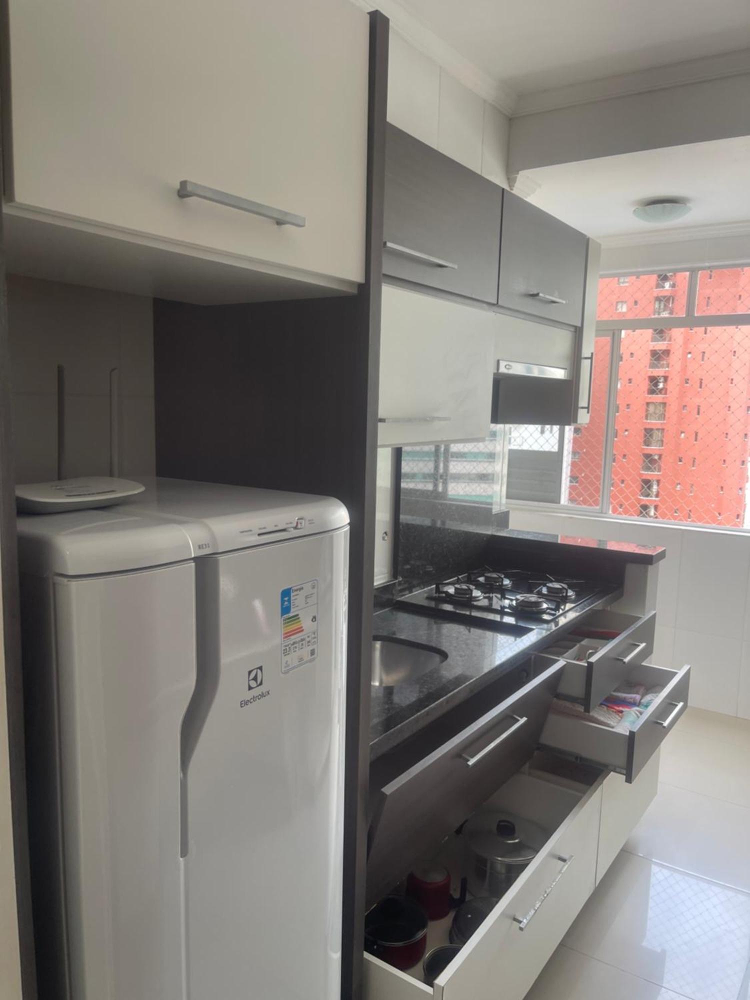 Ap De Fundos Em Beira Mar Com Garagem, Wifi E Tv A Cabo Apartment Balneario Camboriu