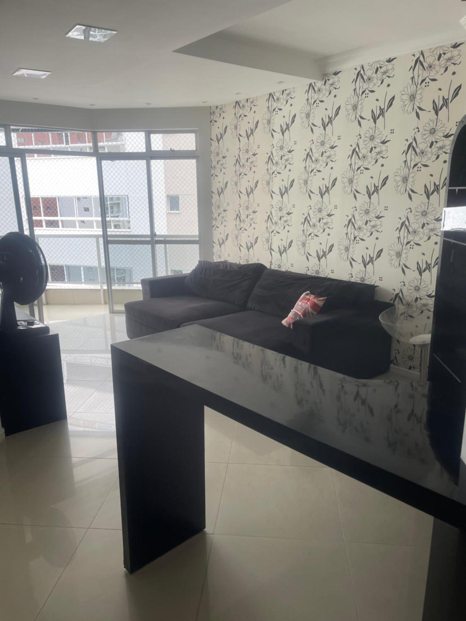 Ap De Fundos Em Beira Mar Com Garagem, Wifi E Tv A Cabo *