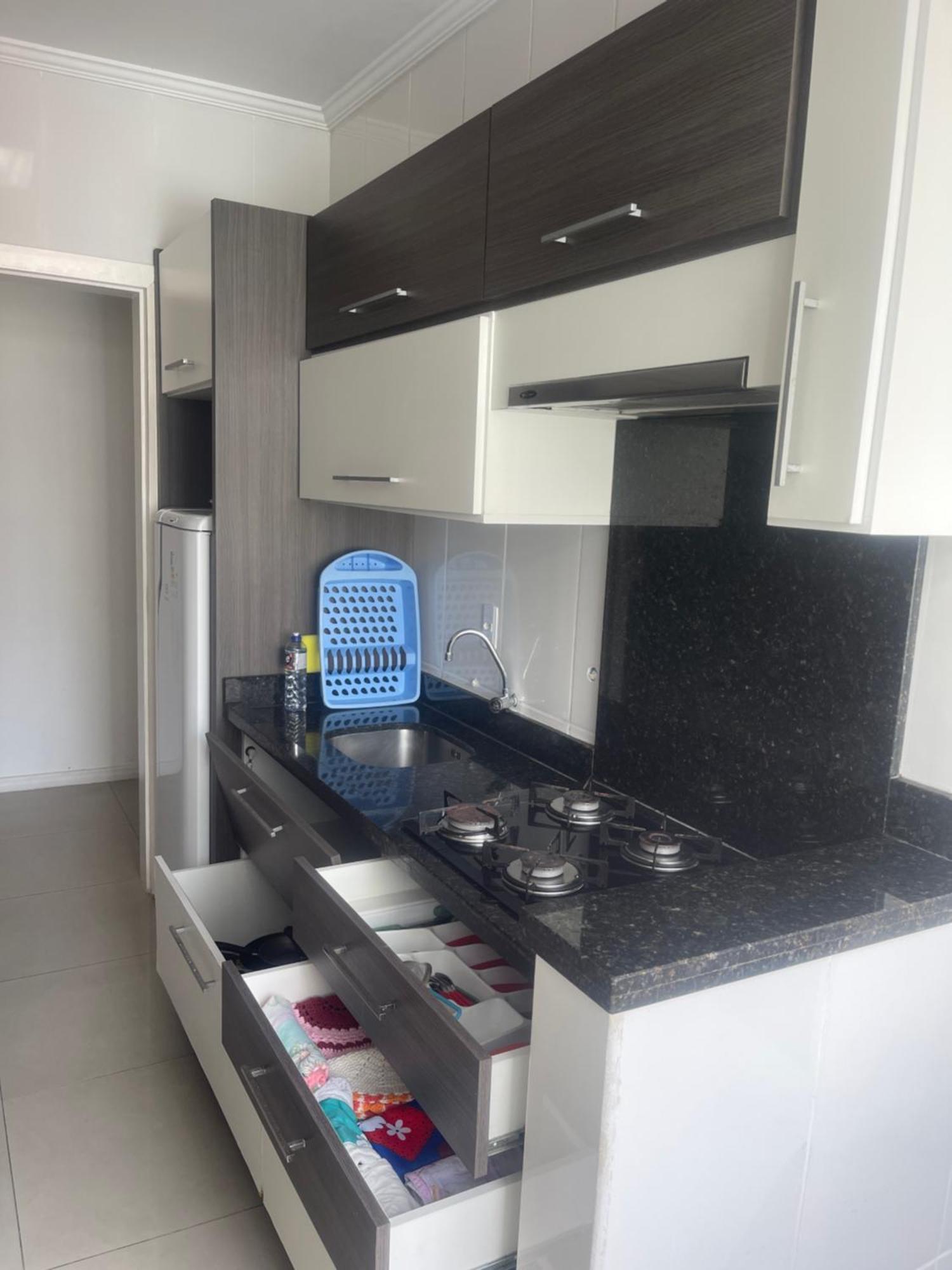 Apartment Ap De Fundos Em Beira Mar Com Garagem, Wifi E Tv A Cabo