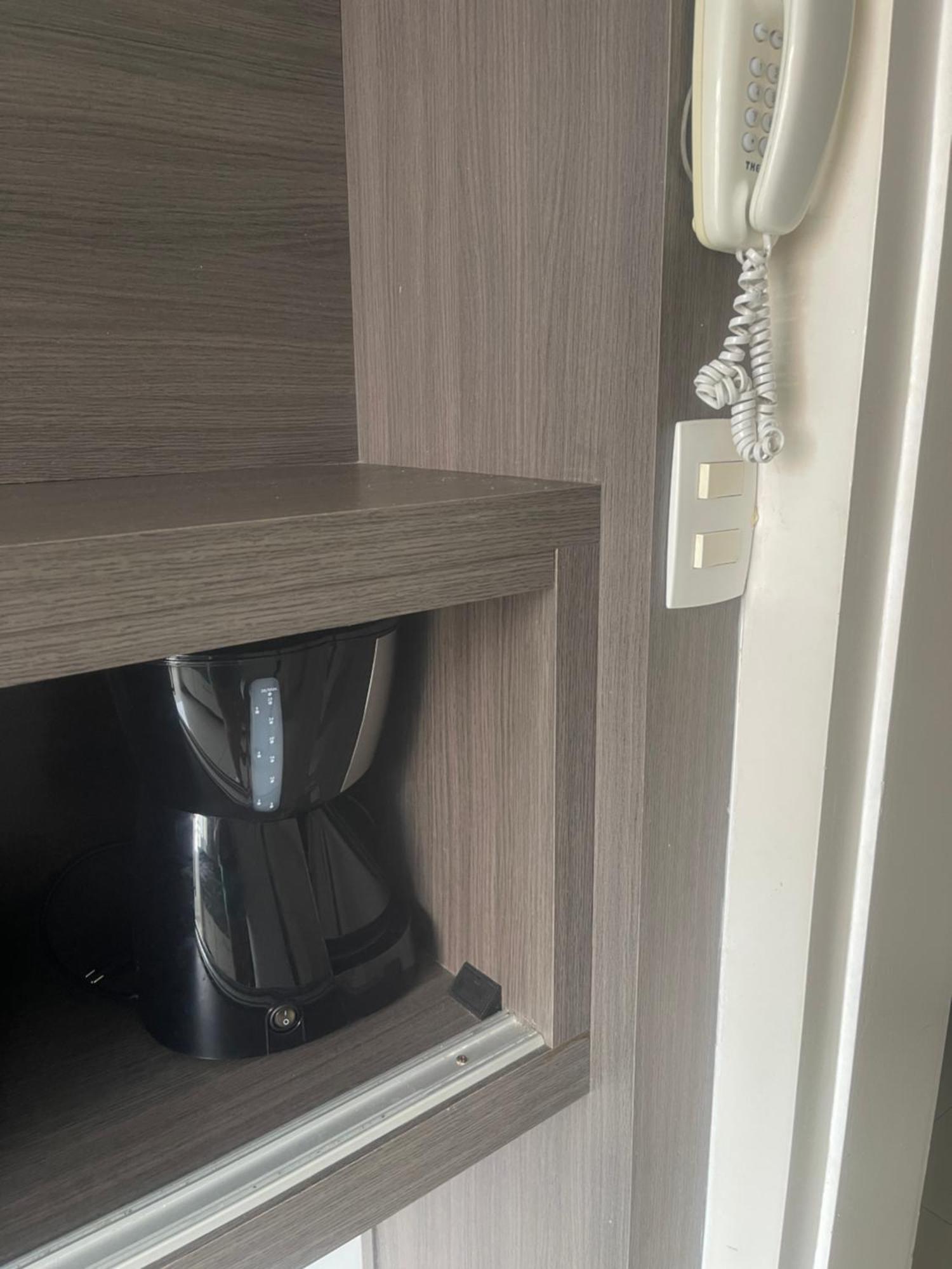 Ap De Fundos Em Beira Mar Com Garagem, Wifi E Tv A Cabo Apartment