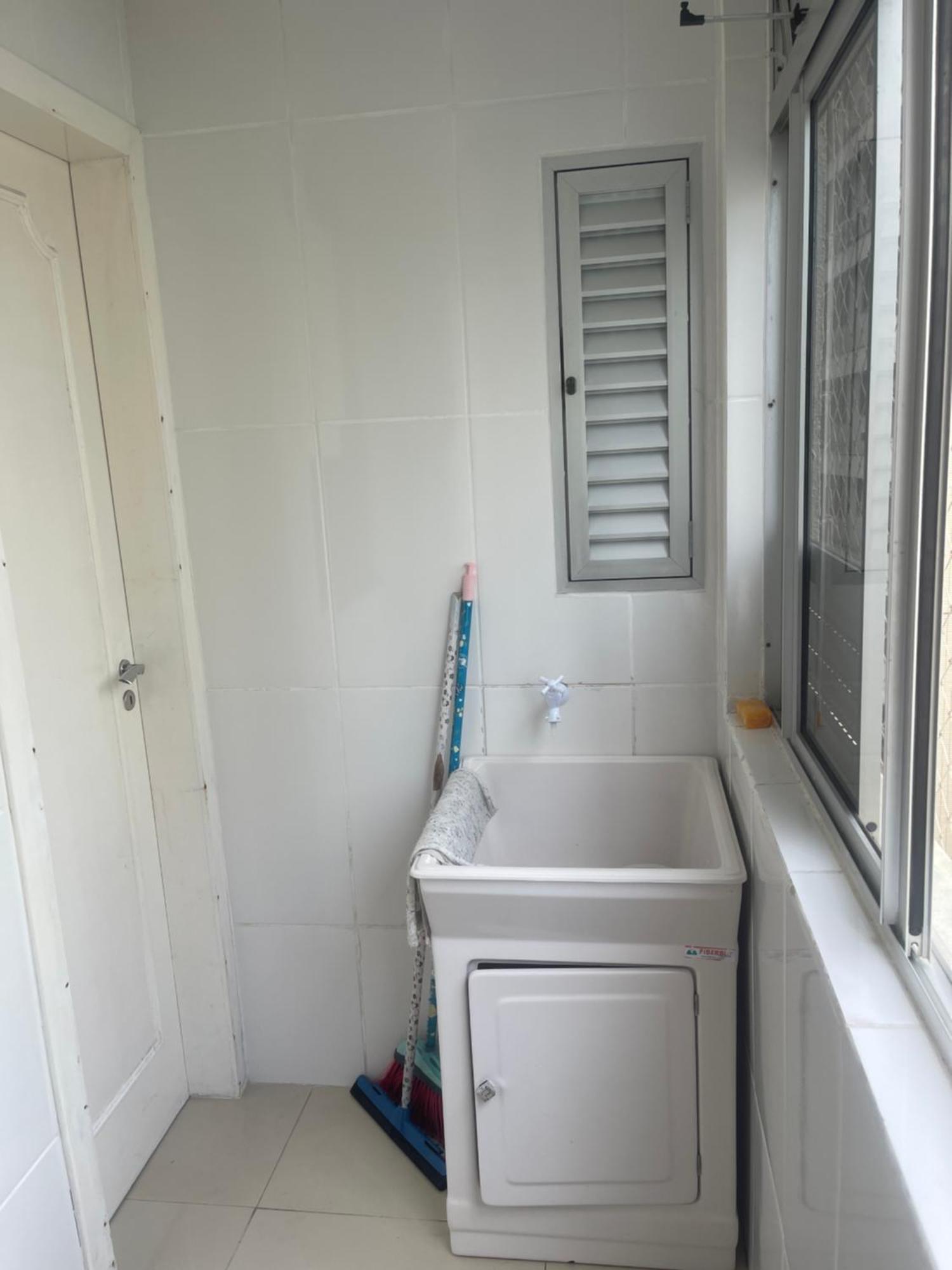 Ap De Fundos Em Beira Mar Com Garagem, Wifi E Tv A Cabo Apartment *