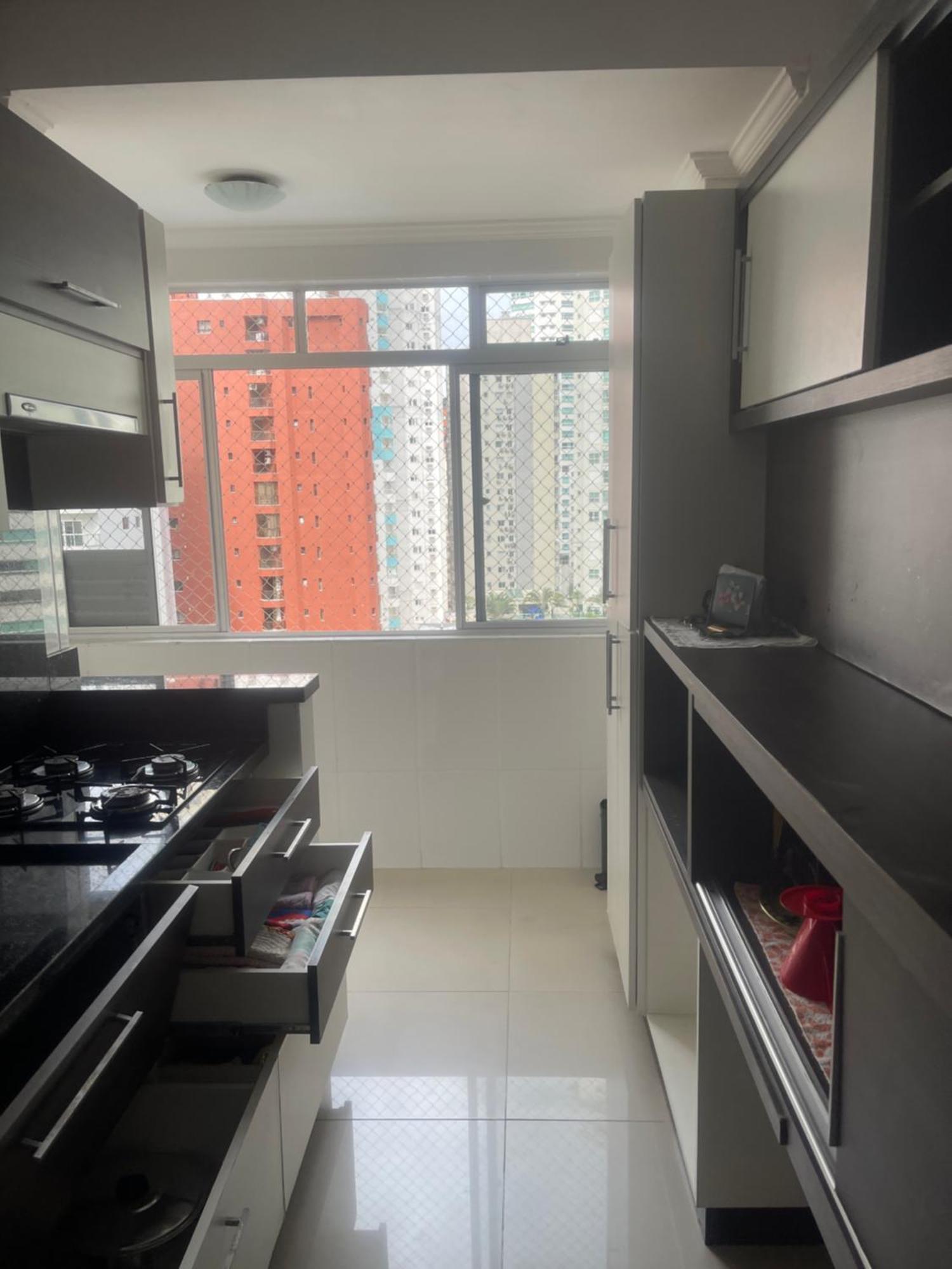 Ap De Fundos Em Beira Mar Com Garagem, Wifi E Tv A Cabo Apartment Balneario Camboriu